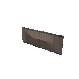 wall091 (ID 19451) - GTA SA SA-MP Object