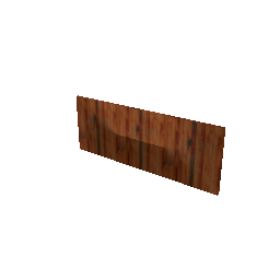 wall092 (ID 19452) - GTA SA SA-MP Object