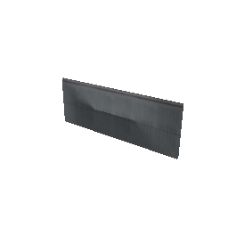 wall097 (ID 19457) - GTA SA SA-MP Object