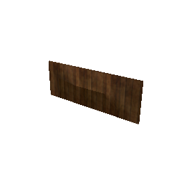 wall098 (ID 19458) - GTA SA SA-MP Object