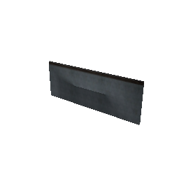 wall099 (ID 19459) - GTA SA SA-MP Object