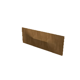 wall102 (ID 19462) - GTA SA SA-MP Object