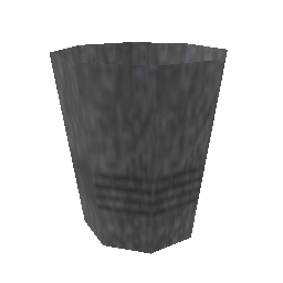 bucket01 (ID 19468) - GTA SA SA-MP Object