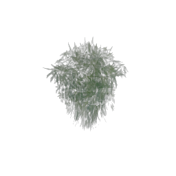 grassplant01 (ID 19473) - GTA SA SA-MP Object