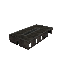 sfharryplums1 (ID 19486) - GTA SA SA-MP Object