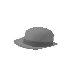 hatbowler6 (ID 19488) - GTA SA SA-MP Object