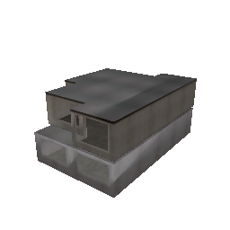 sfhouse1int (ID 19490) - GTA SA SA-MP Object