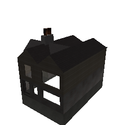 sfhouse2 (ID 19491) - GTA SA SA-MP Object