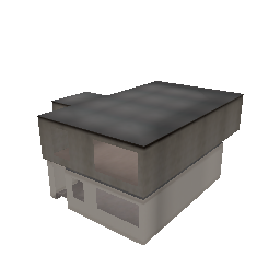sfhouse2int (ID 19492) - GTA SA SA-MP Object