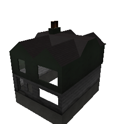 sfhouse3 (ID 19493) - GTA SA SA-MP Object