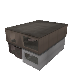 sfhouse3int (ID 19494) - GTA SA SA-MP Object