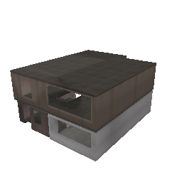sfhouse4int (ID 19496) - GTA SA SA-MP Object