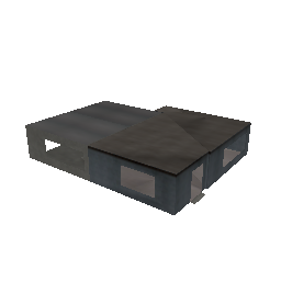 lvhouse2int (ID 19500) - GTA SA SA-MP Object