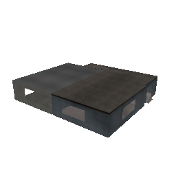 lvhouse3int (ID 19502) - GTA SA SA-MP Object