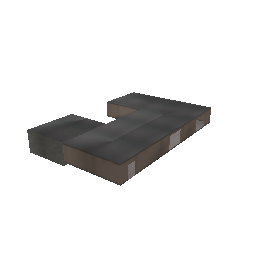lvhouse4int (ID 19504) - GTA SA SA-MP Object