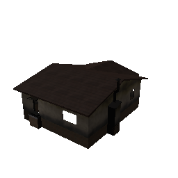 lshouse1 (ID 19505) - GTA SA SA-MP Object