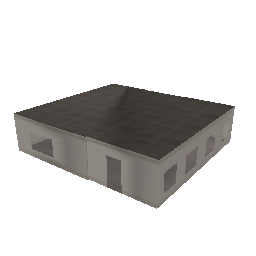 lshouse2int (ID 19508) - GTA SA SA-MP Object