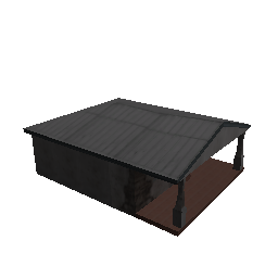 lshouse3 (ID 19509) - GTA SA SA-MP Object