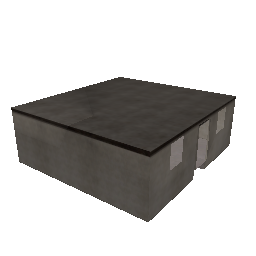 lshouse3int (ID 19510) - GTA SA SA-MP Object