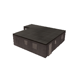 lshouse4int (ID 19512) - GTA SA SA-MP Object