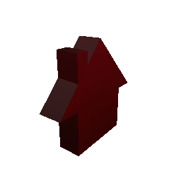 property_red (ID 19522) - GTA SA SA-MP Object