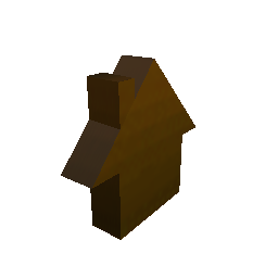 property_orange (ID 19523) - GTA SA SA-MP Object