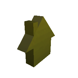 property_yellow (ID 19524) - GTA SA SA-MP Object