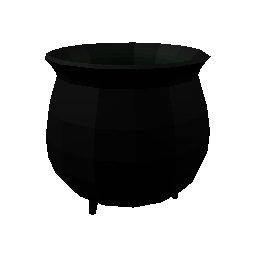 cauldron1 (ID 19527) - GTA SA SA-MP Object