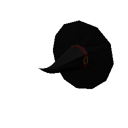 witcheshat1 (ID 19528) - GTA SA SA-MP Object