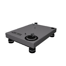 turn_table_R (ID 1954) - GTA SA Interior