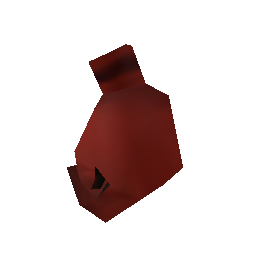 boxingglovel (ID 19555) - GTA SA SA-MP Object
