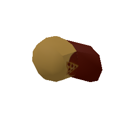 pizzahat1 (ID 19558) - GTA SA SA-MP Object
