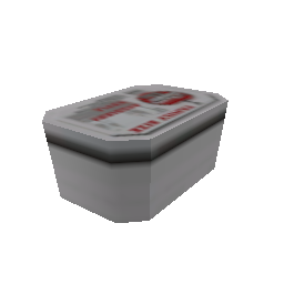 icecreamcontainer2 (ID 19568) - GTA SA SA-MP Object