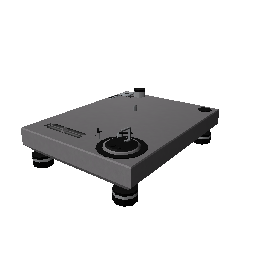 turn_tableL (ID 1957) - GTA SA Interior