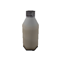 milkbottle1 (ID 19570) - GTA SA SA-MP Object