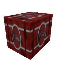 pisshbox1 (ID 19572) - GTA SA SA-MP Object
