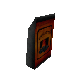 briquettesbag1 (ID 19573) - GTA SA SA-MP Object