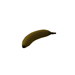 banana1 (ID 19578) - GTA SA SA-MP Object