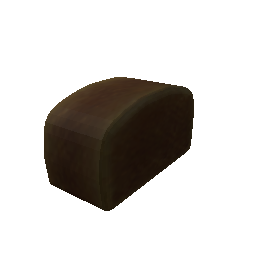 breadloaf1 (ID 19579) - GTA SA SA-MP Object