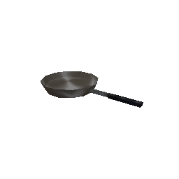 marcosfryingpan1 (ID 19581) - GTA SA SA-MP Object