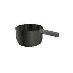 marcossaucepan1 (ID 19584) - GTA SA SA-MP Object