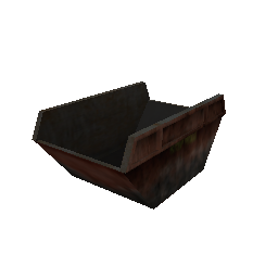 rubbishskipempty1 (ID 19589) - GTA SA SA-MP Object