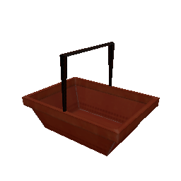 shopbasket1 (ID 19592) - GTA SA SA-MP Object