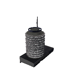 lsappartments1 (ID 19595) - GTA SA SA-MP Object