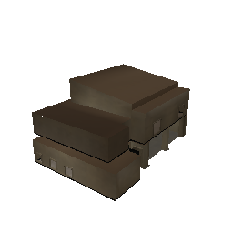 sfbuilding1inside (ID 19599) - GTA SA SA-MP Object