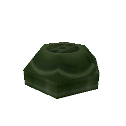landmine1 (ID 19602) - GTA SA SA-MP Object