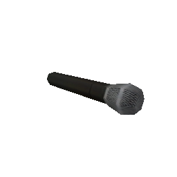 microphone1 (ID 19610) - GTA SA SA-MP Object