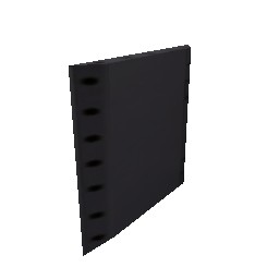 safedoor1 (ID 19619) - GTA SA SA-MP Object
