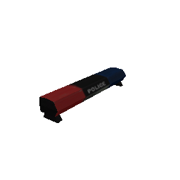 lightbar1 (ID 19620) - GTA SA SA-MP Object