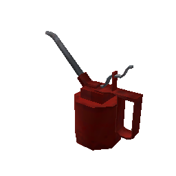 oilcan1 (ID 19621) - GTA SA SA-MP Object